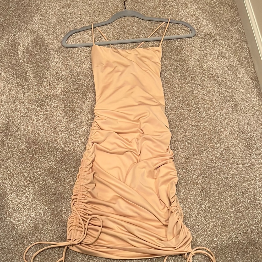 princess polly strappy dress